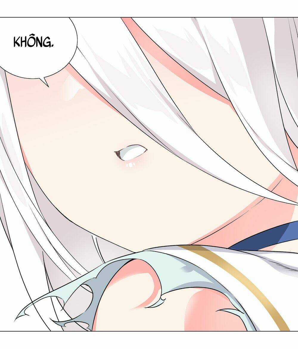 My Harem Grew So Large, I Was Forced to Ascend Chapter 55 trang 19