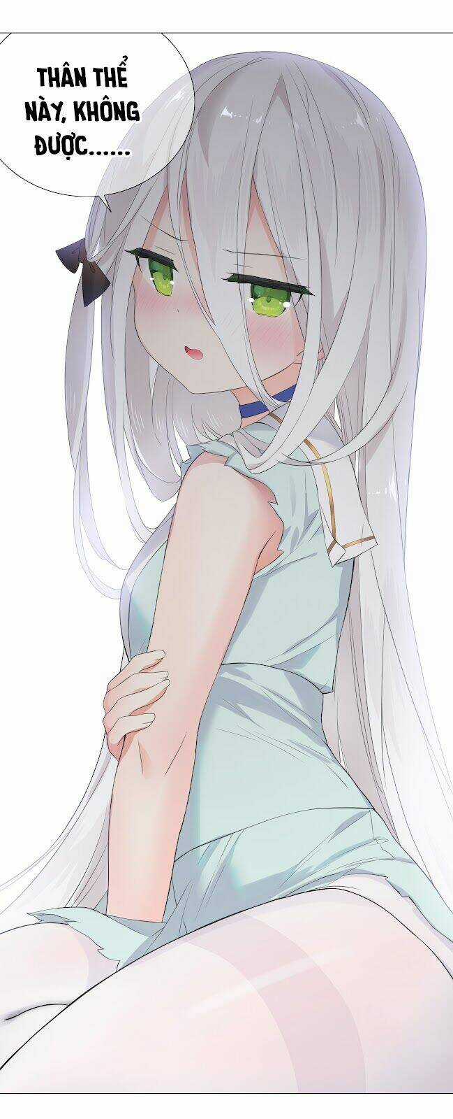 My Harem Grew So Large, I Was Forced to Ascend Chapter 55 trang 21