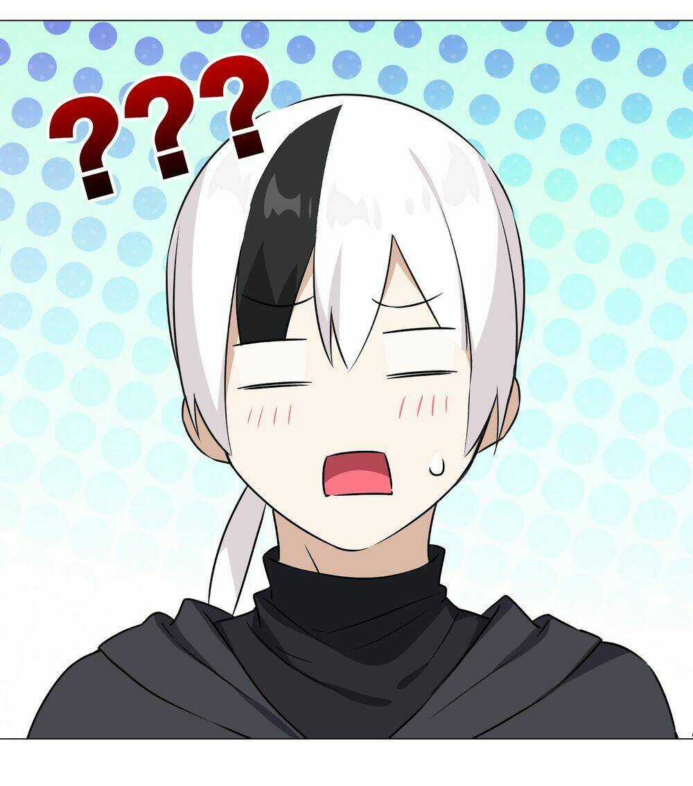 My Harem Grew So Large, I Was Forced to Ascend Chapter 55 trang 22