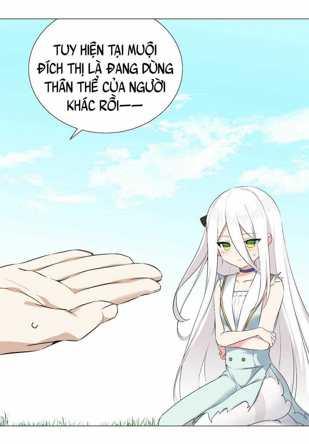 My Harem Grew So Large, I Was Forced to Ascend Chapter 55 trang 24