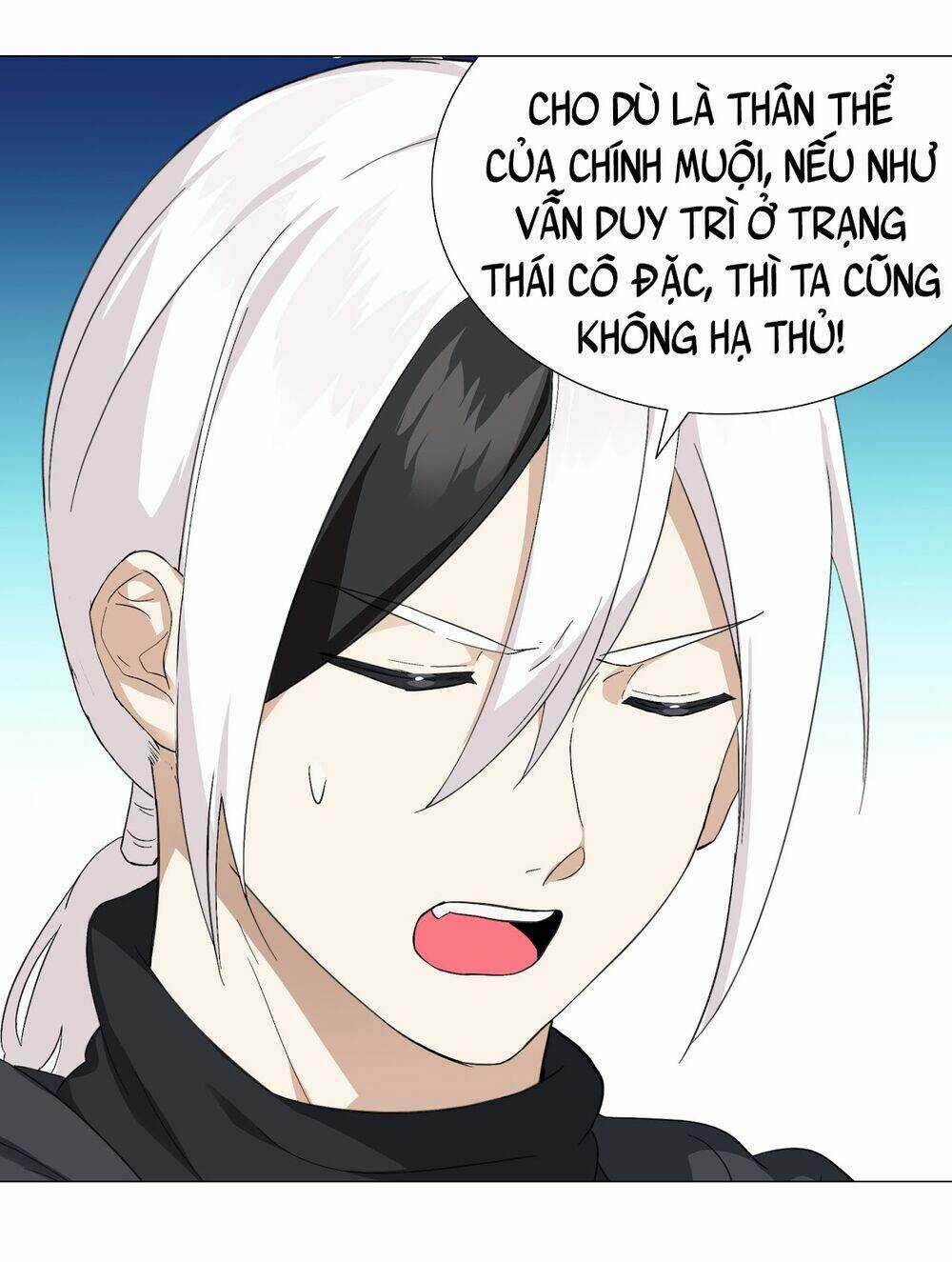 My Harem Grew So Large, I Was Forced to Ascend Chapter 55 trang 25