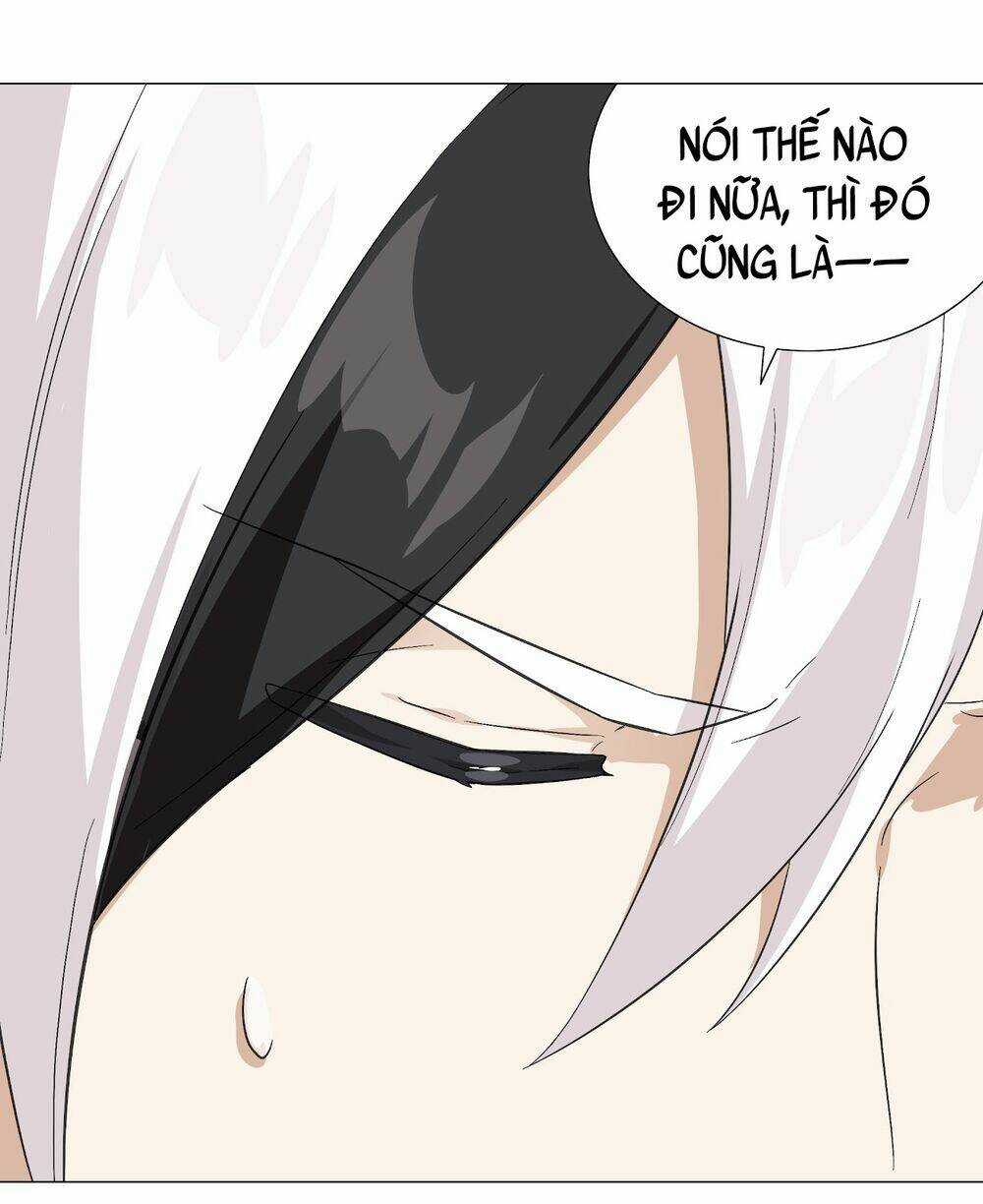 My Harem Grew So Large, I Was Forced to Ascend Chapter 55 trang 26