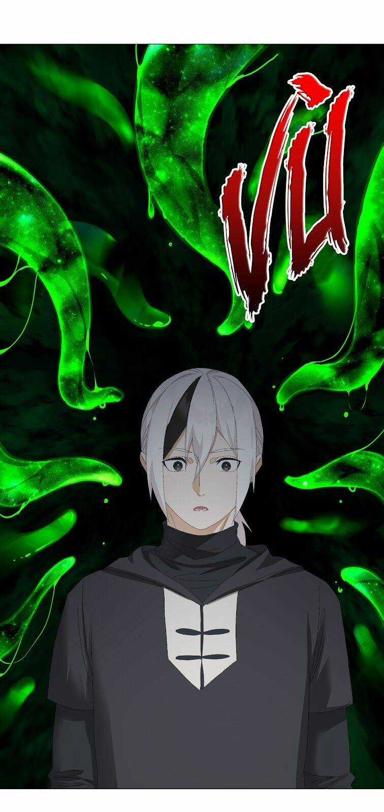 My Harem Grew So Large, I Was Forced to Ascend Chapter 55 trang 27