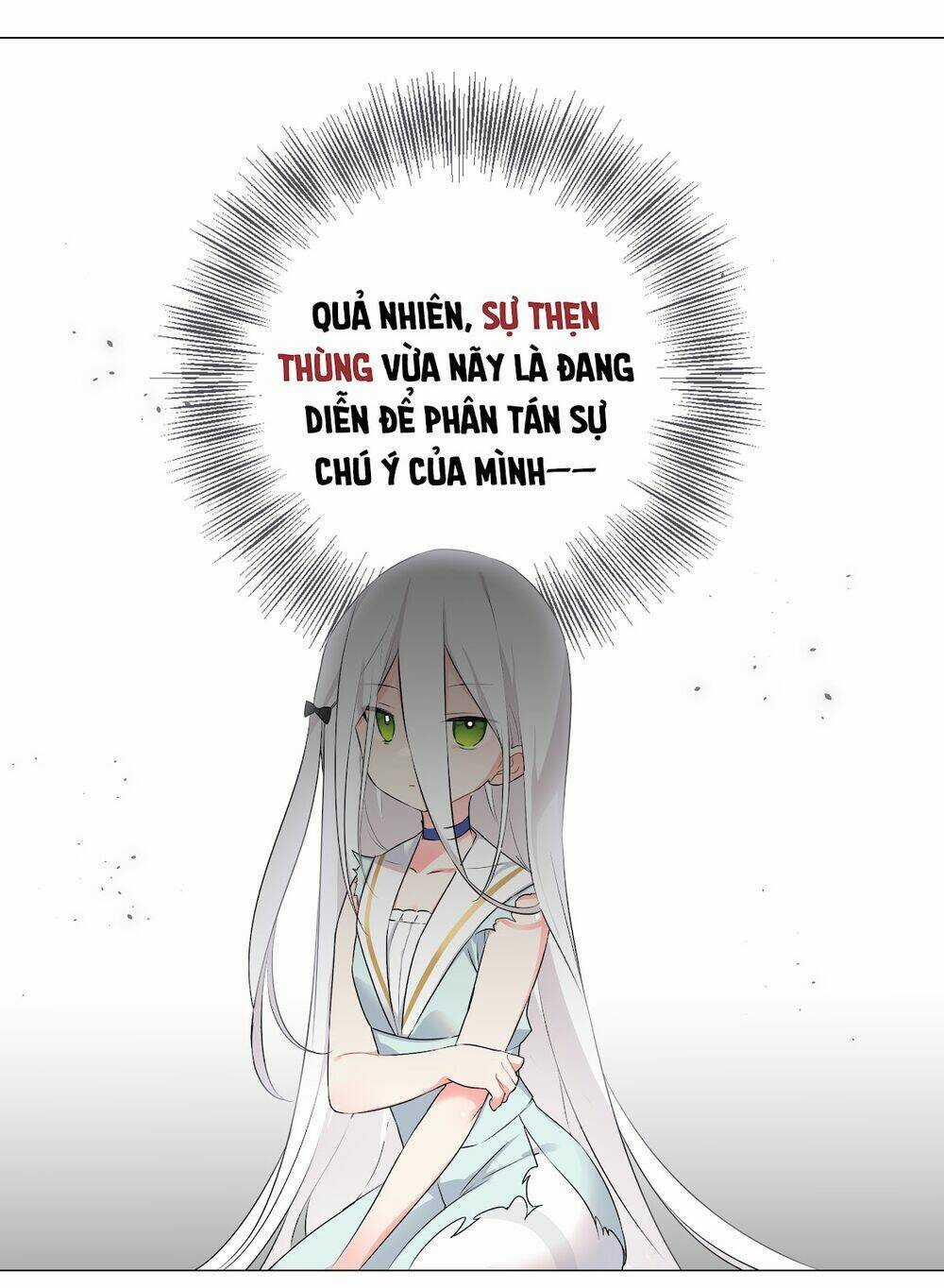 My Harem Grew So Large, I Was Forced to Ascend Chapter 55 trang 29