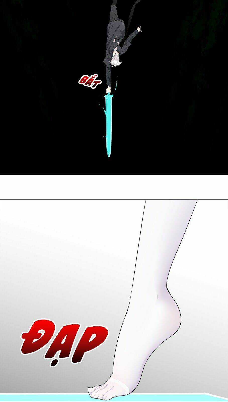 My Harem Grew So Large, I Was Forced to Ascend Chapter 55 trang 33