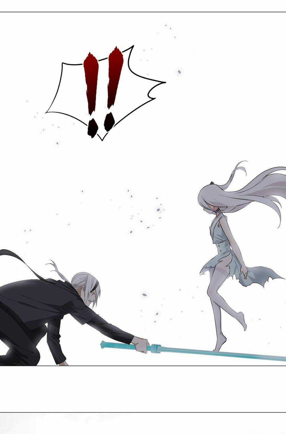 My Harem Grew So Large, I Was Forced to Ascend Chapter 55 trang 36