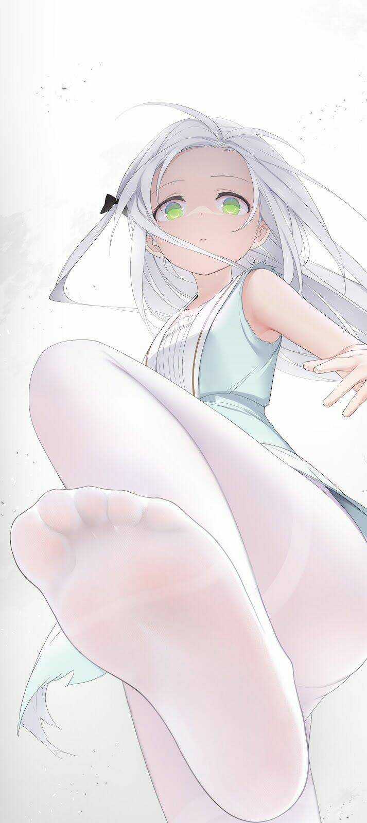 My Harem Grew So Large, I Was Forced to Ascend Chapter 55 trang 37