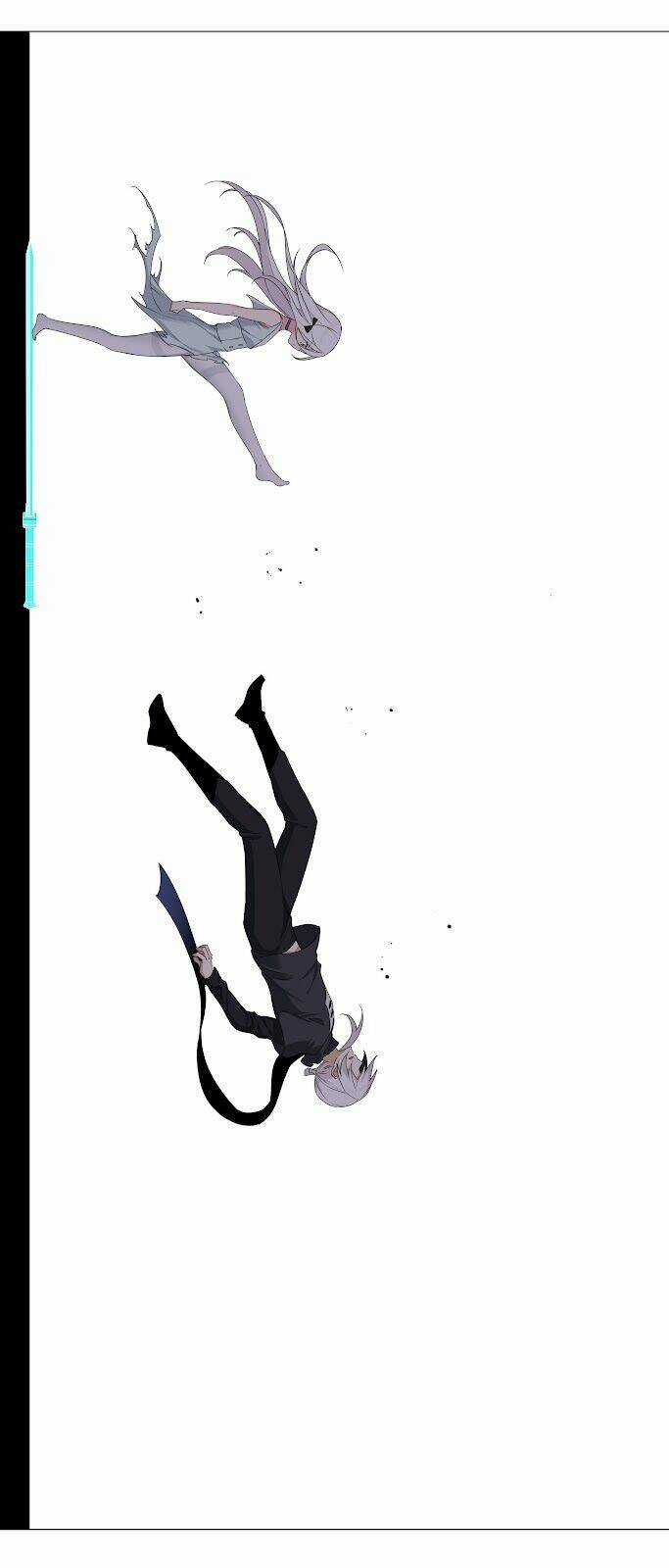 My Harem Grew So Large, I Was Forced to Ascend Chapter 55 trang 40