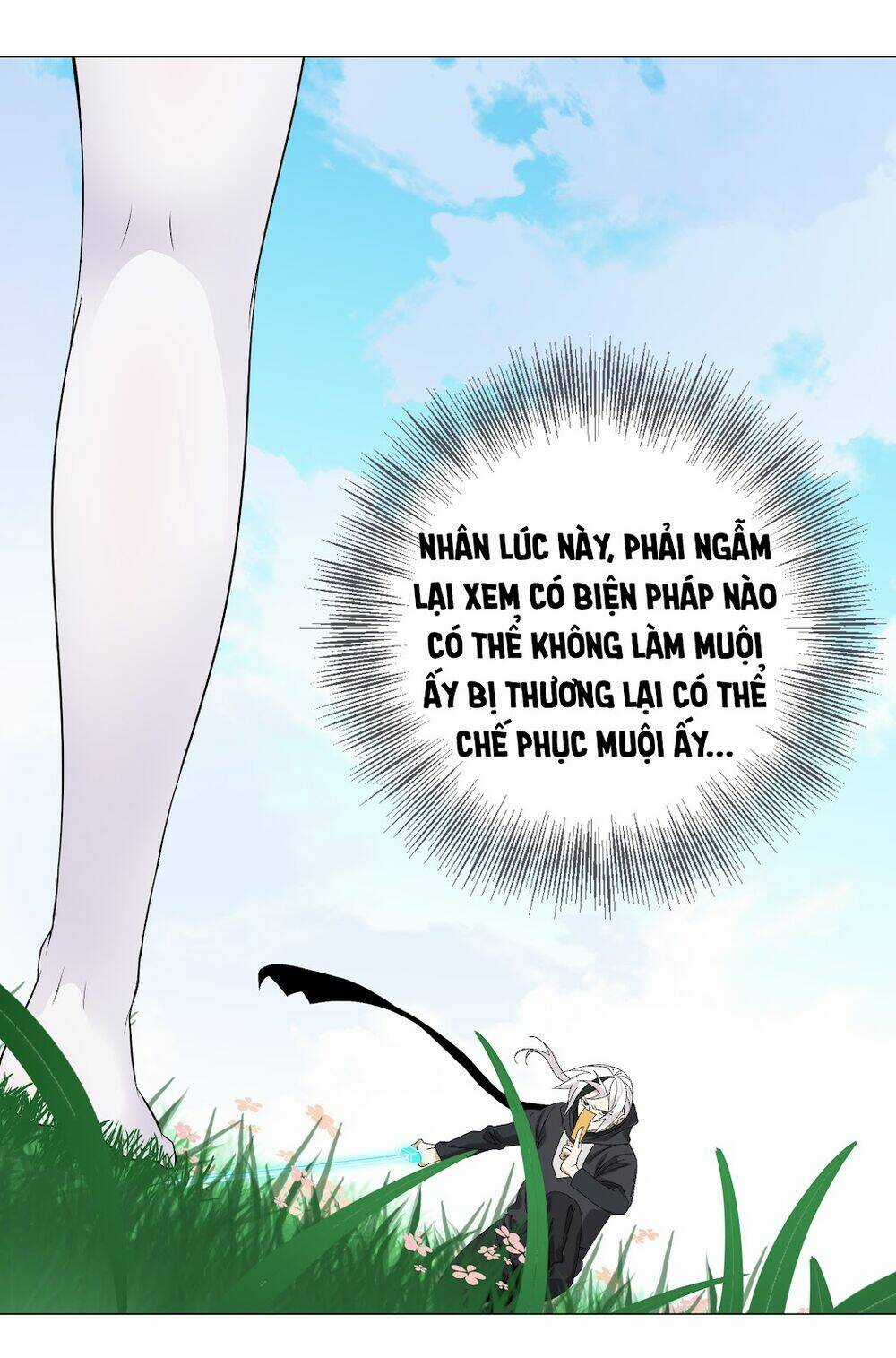 My Harem Grew So Large, I Was Forced to Ascend Chapter 55 trang 45