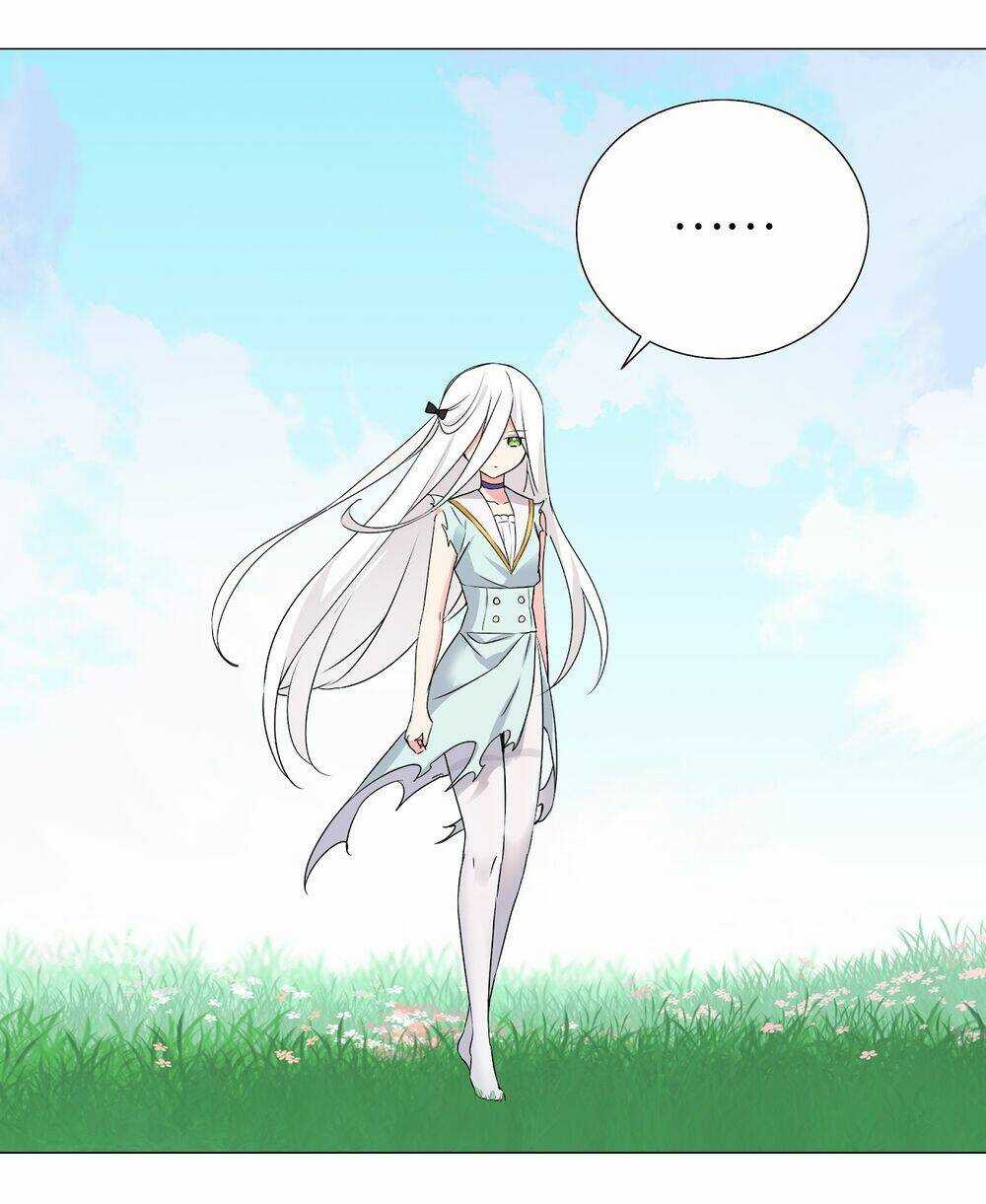 My Harem Grew So Large, I Was Forced to Ascend Chapter 55 trang 46