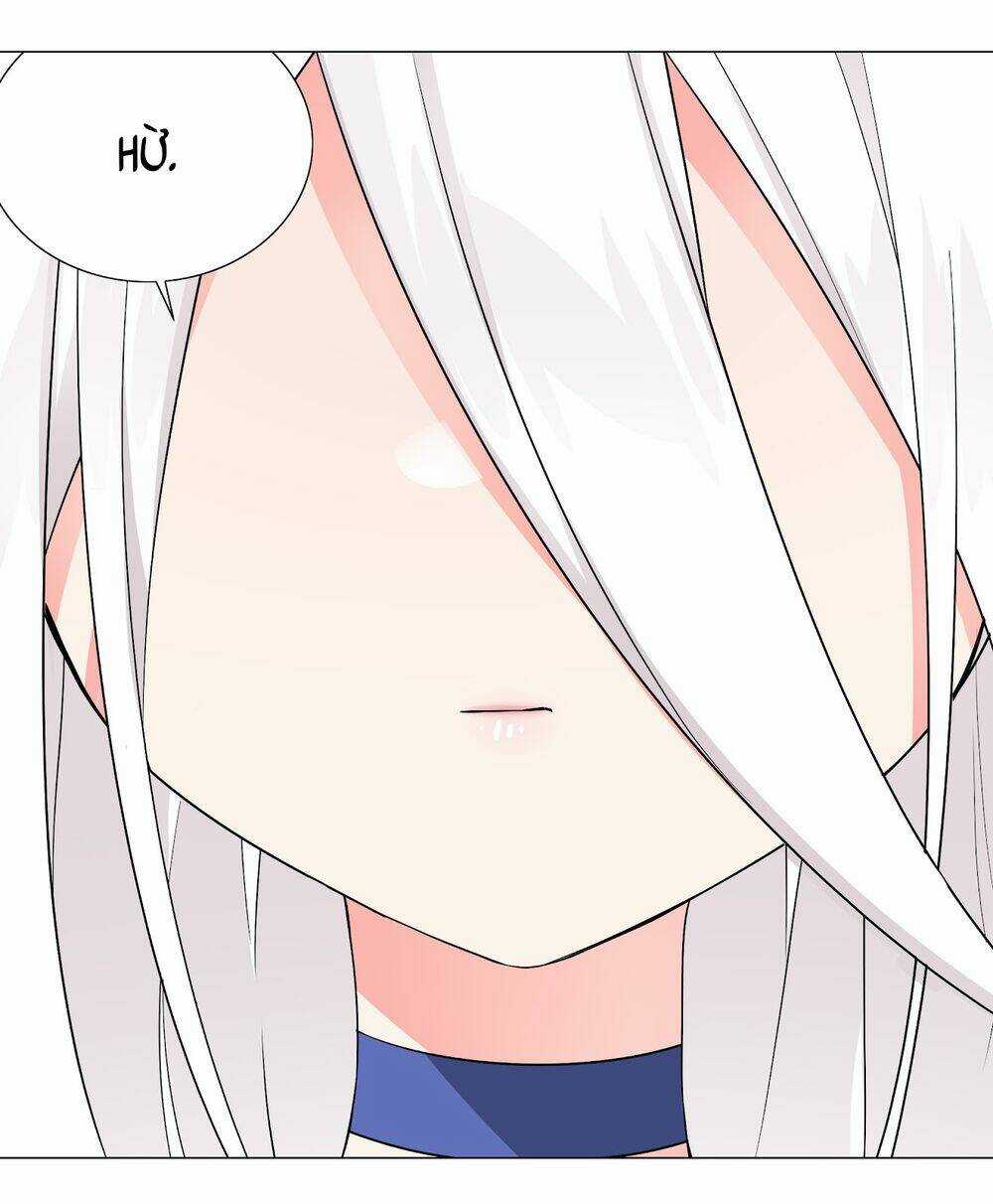 My Harem Grew So Large, I Was Forced to Ascend Chapter 55 trang 47