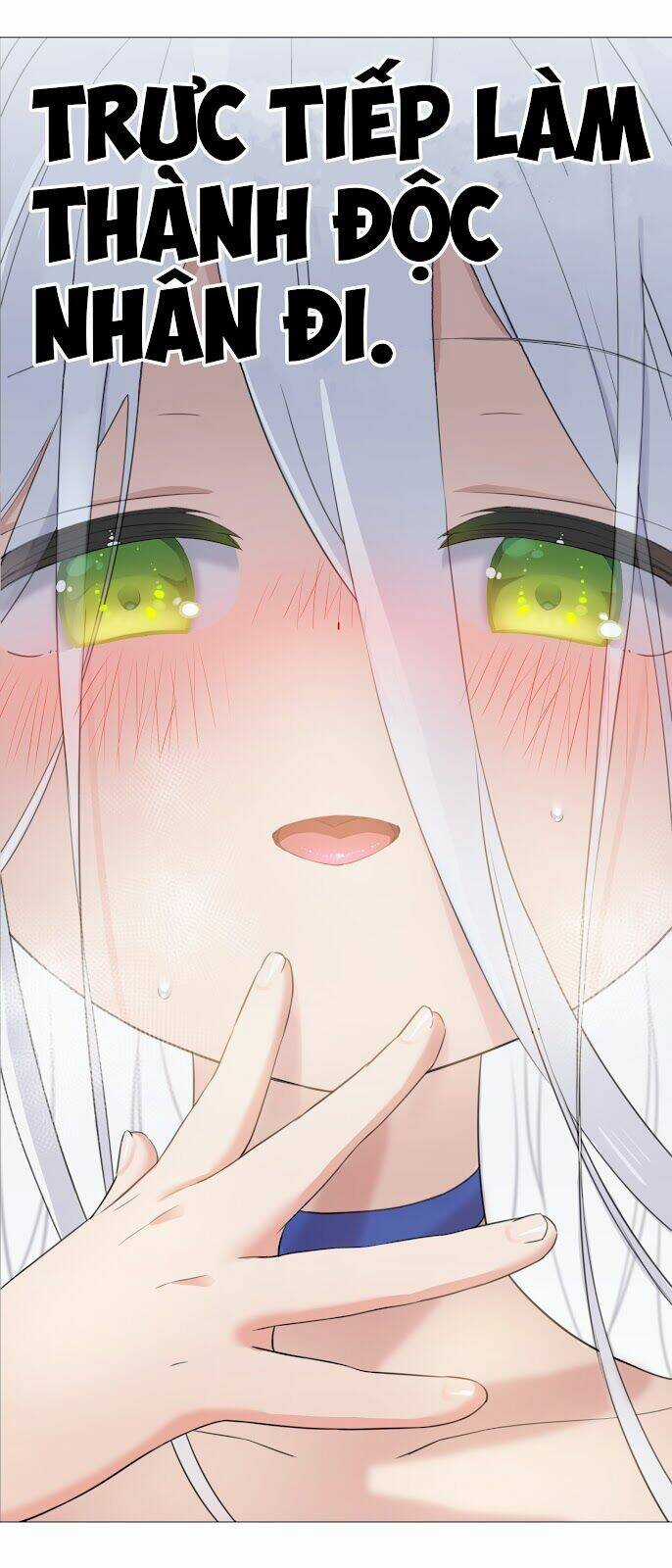 My Harem Grew So Large, I Was Forced to Ascend Chapter 55 trang 5