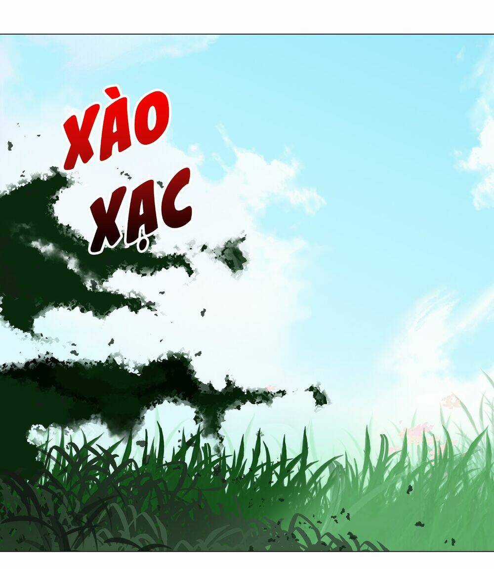 My Harem Grew So Large, I Was Forced to Ascend Chapter 55 trang 50