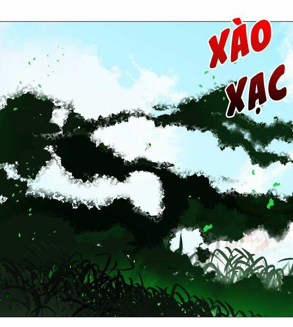 My Harem Grew So Large, I Was Forced to Ascend Chapter 55 trang 51