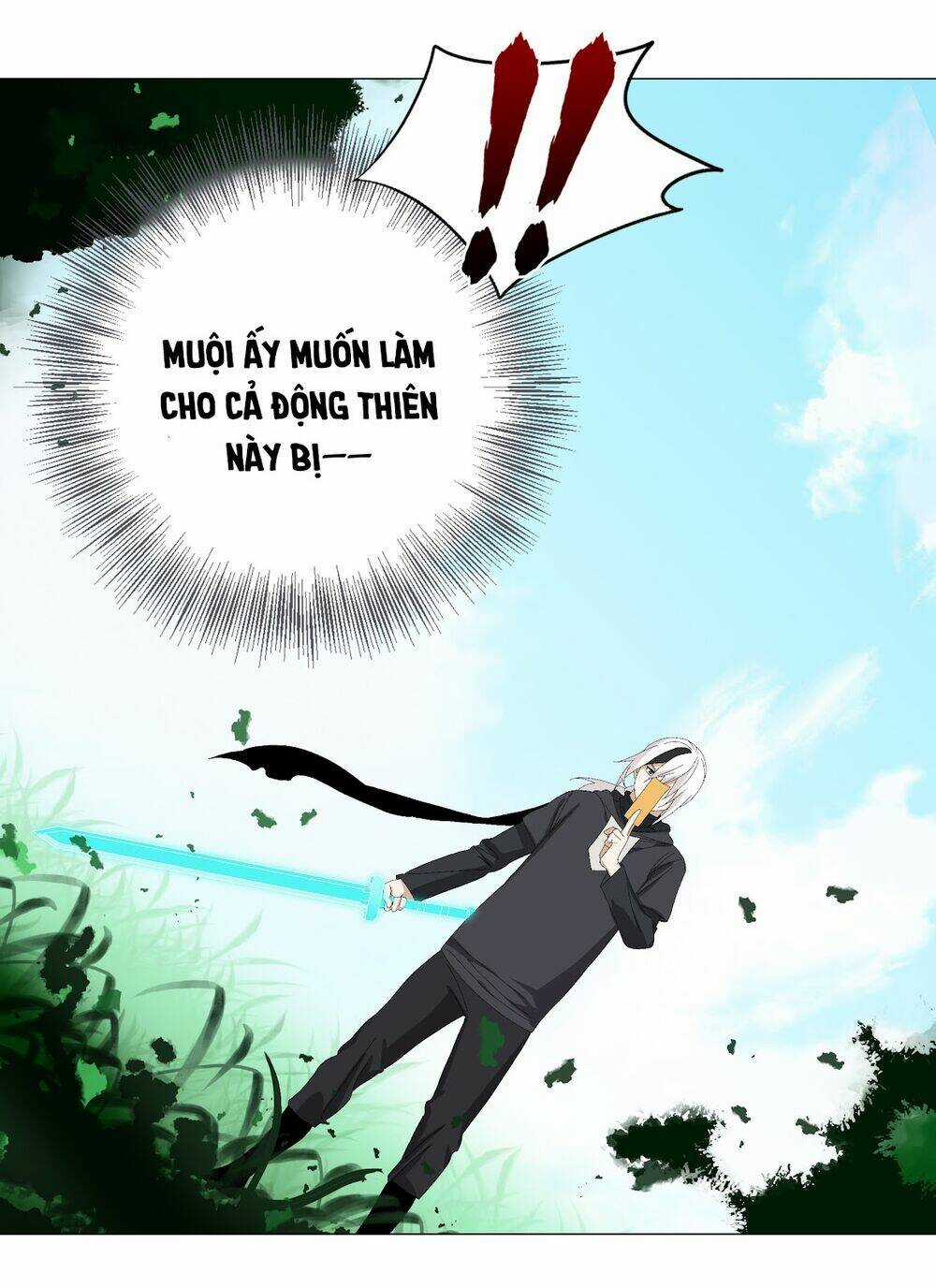 My Harem Grew So Large, I Was Forced to Ascend Chapter 55 trang 52