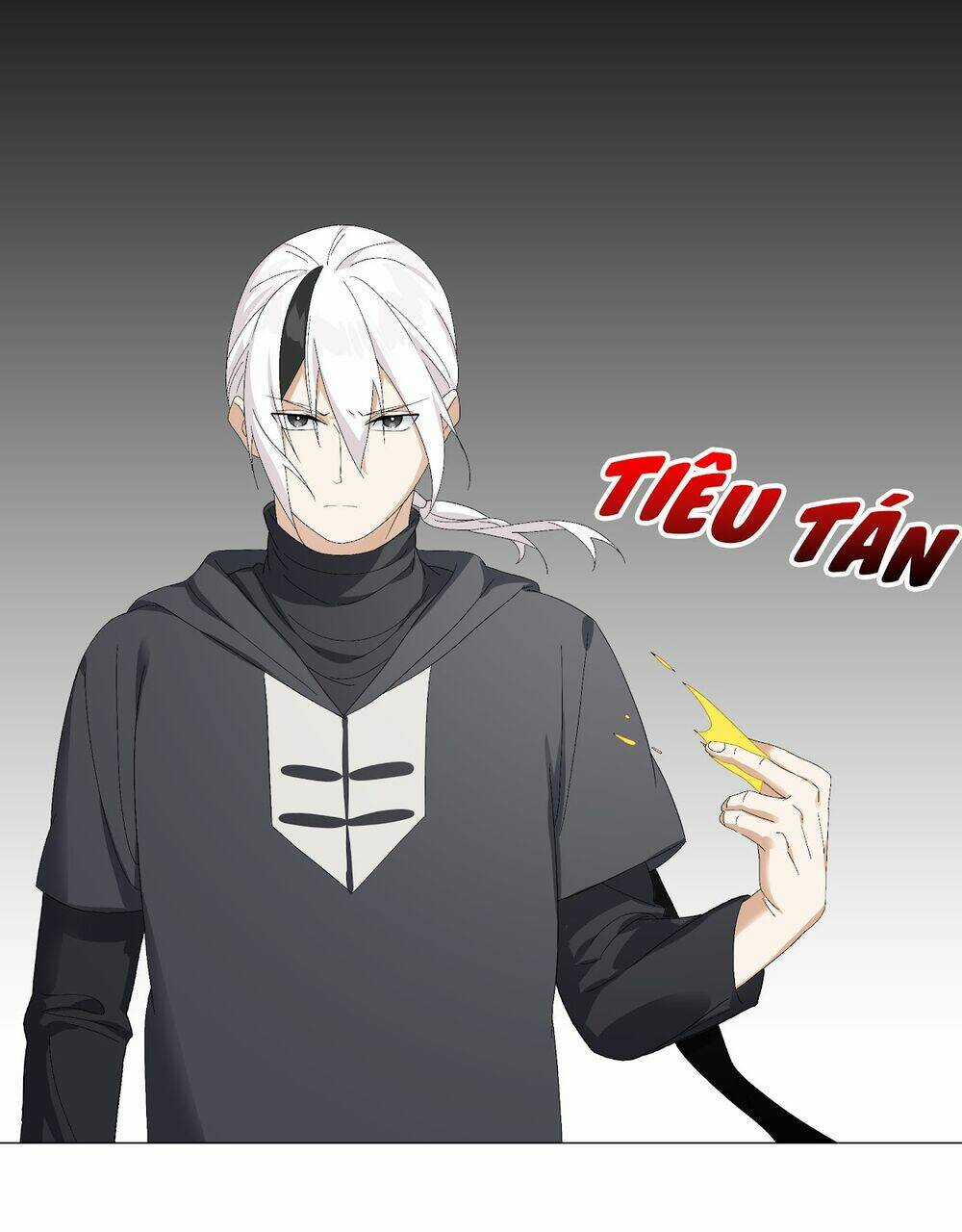 My Harem Grew So Large, I Was Forced to Ascend Chapter 55 trang 54