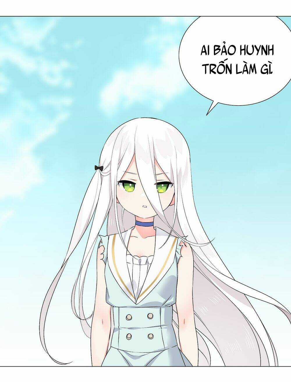 My Harem Grew So Large, I Was Forced to Ascend Chapter 55 trang 57