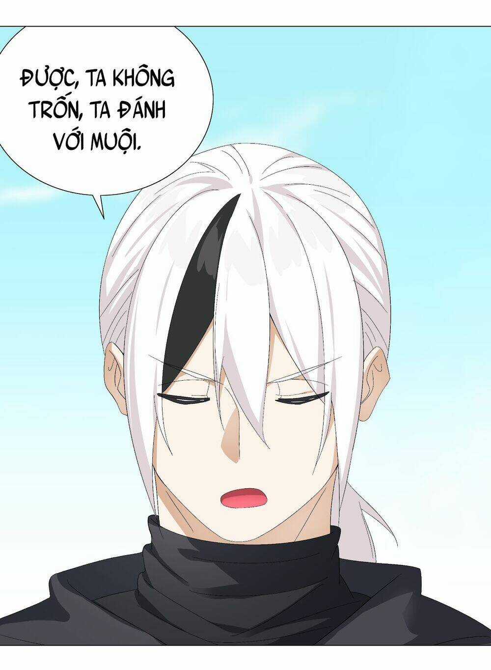 My Harem Grew So Large, I Was Forced to Ascend Chapter 55 trang 58