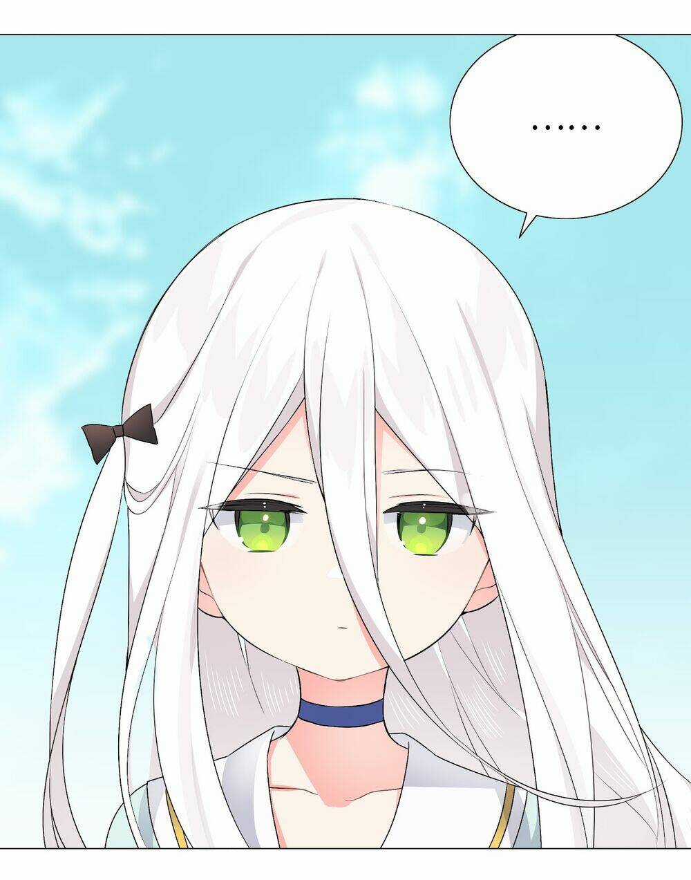 My Harem Grew So Large, I Was Forced to Ascend Chapter 55 trang 59