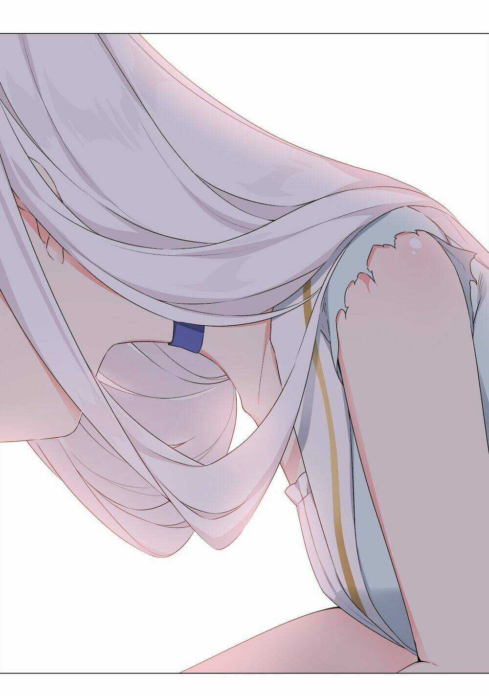 My Harem Grew So Large, I Was Forced to Ascend Chapter 55 trang 6