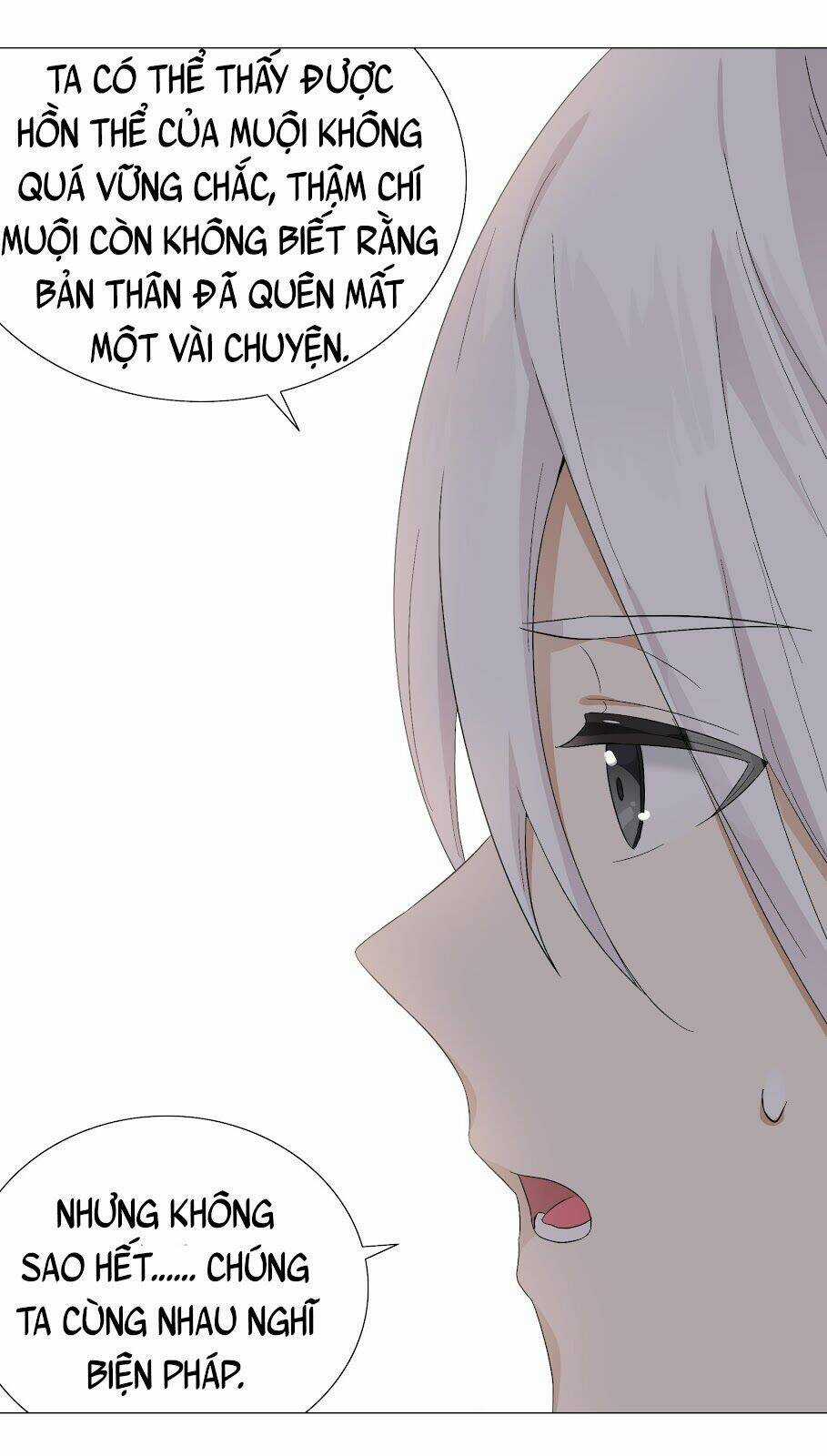 My Harem Grew So Large, I Was Forced to Ascend Chapter 55 trang 61