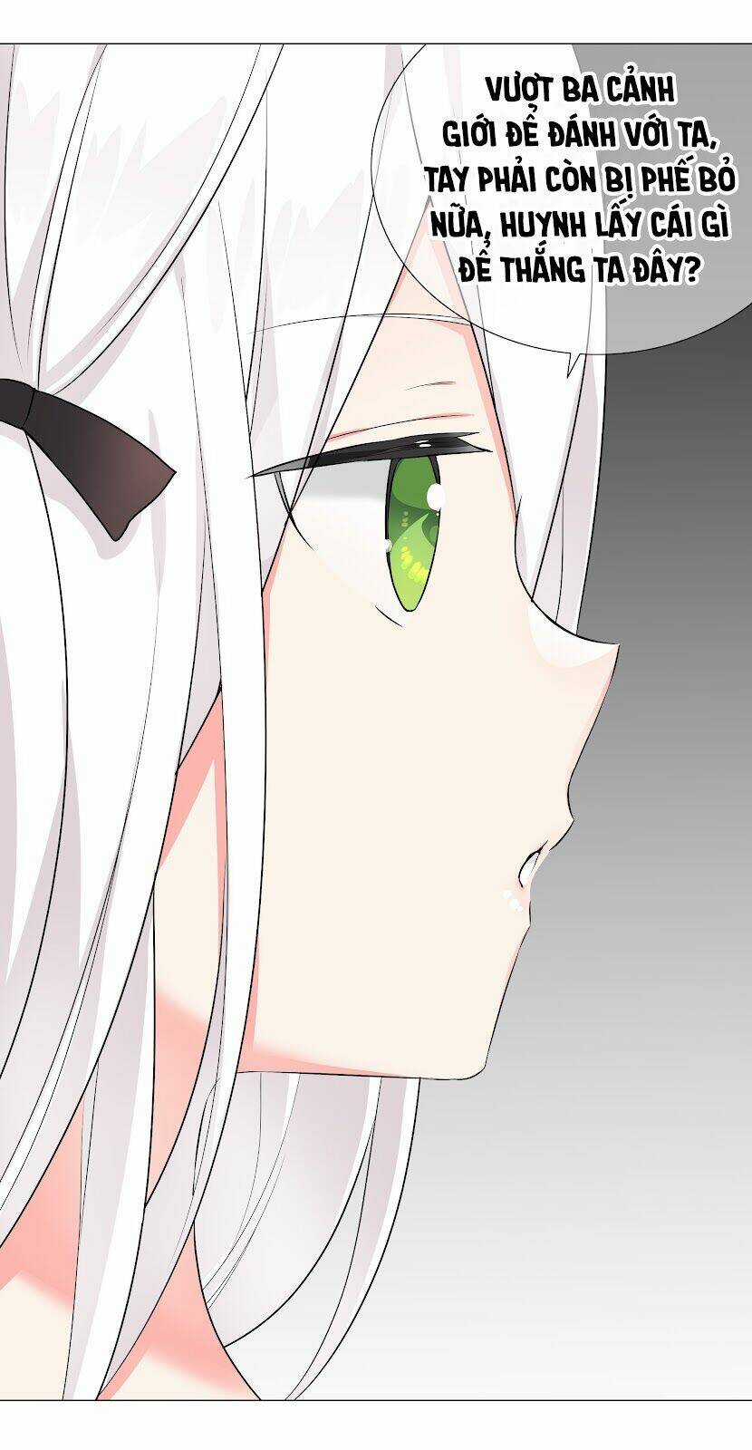 My Harem Grew So Large, I Was Forced to Ascend Chapter 55 trang 65