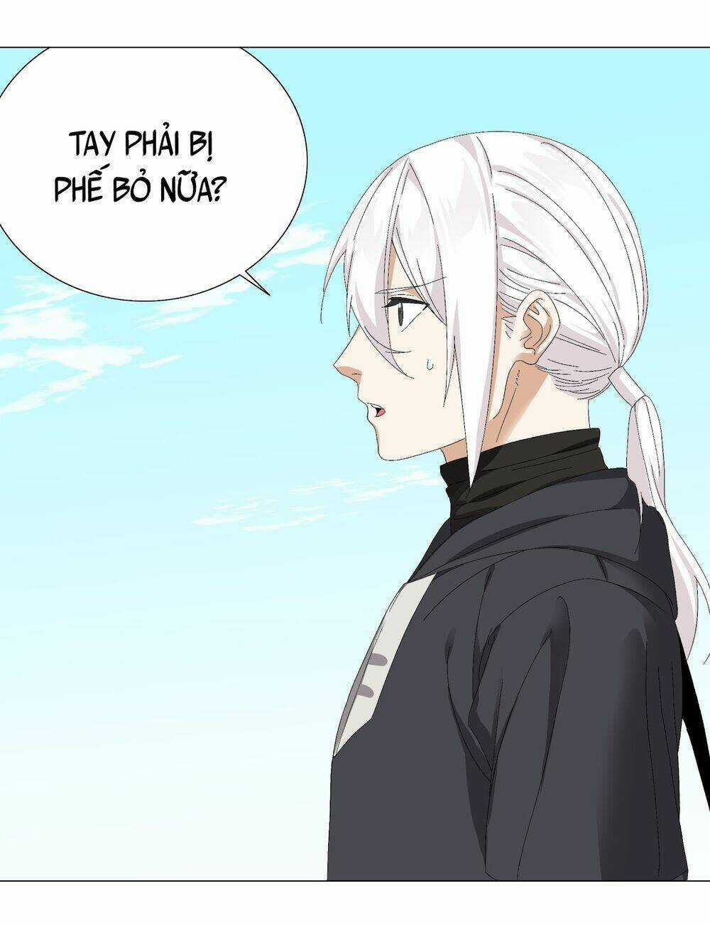 My Harem Grew So Large, I Was Forced to Ascend Chapter 55 trang 66