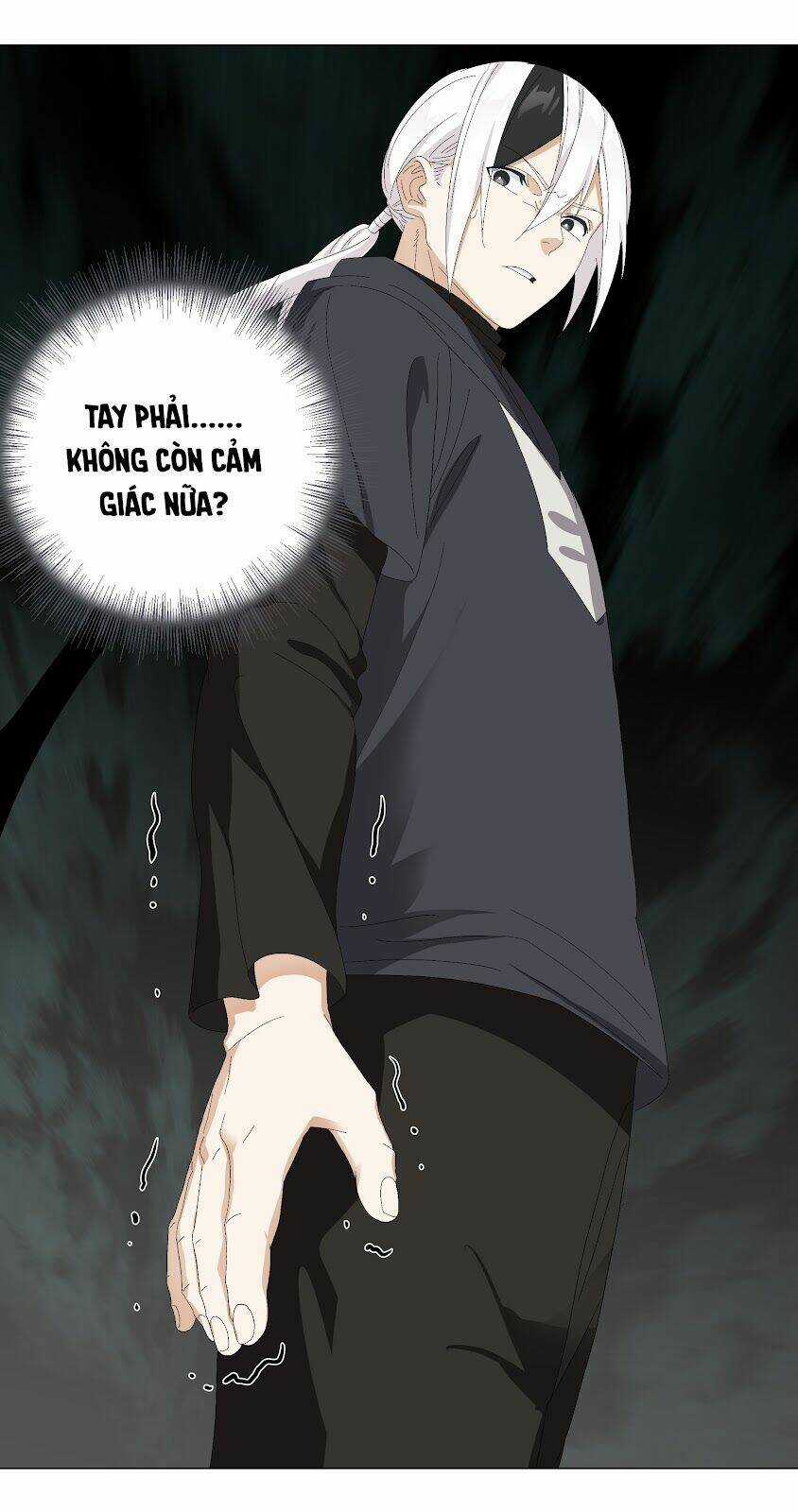 My Harem Grew So Large, I Was Forced to Ascend Chapter 55 trang 69