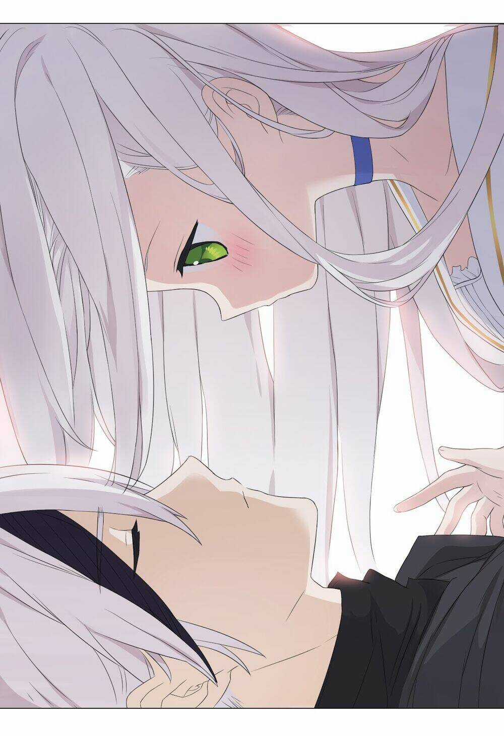 My Harem Grew So Large, I Was Forced to Ascend Chapter 55 trang 7