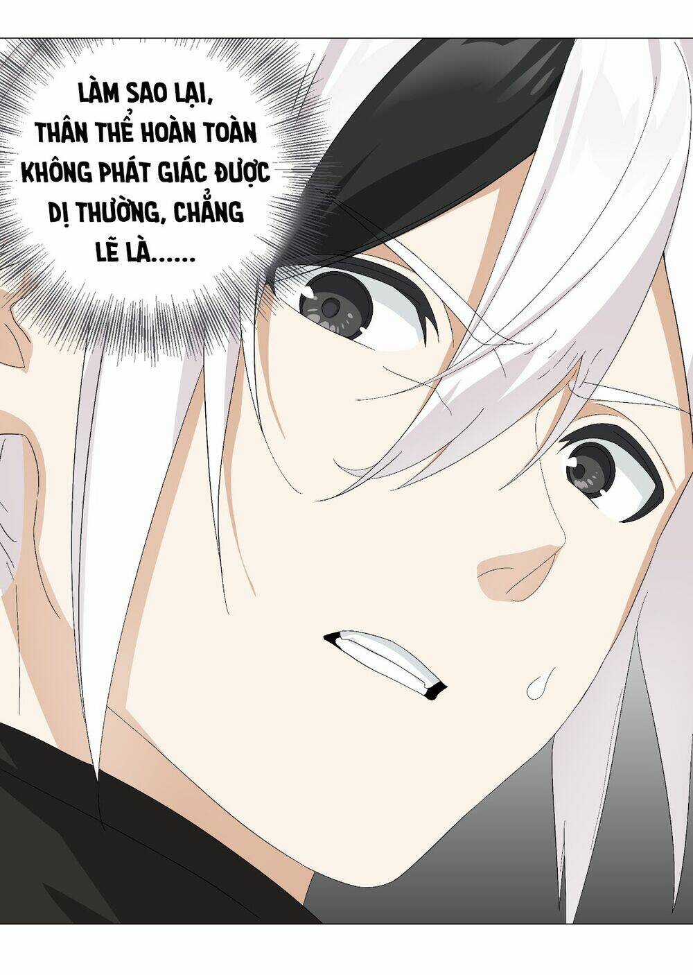 My Harem Grew So Large, I Was Forced to Ascend Chapter 55 trang 70