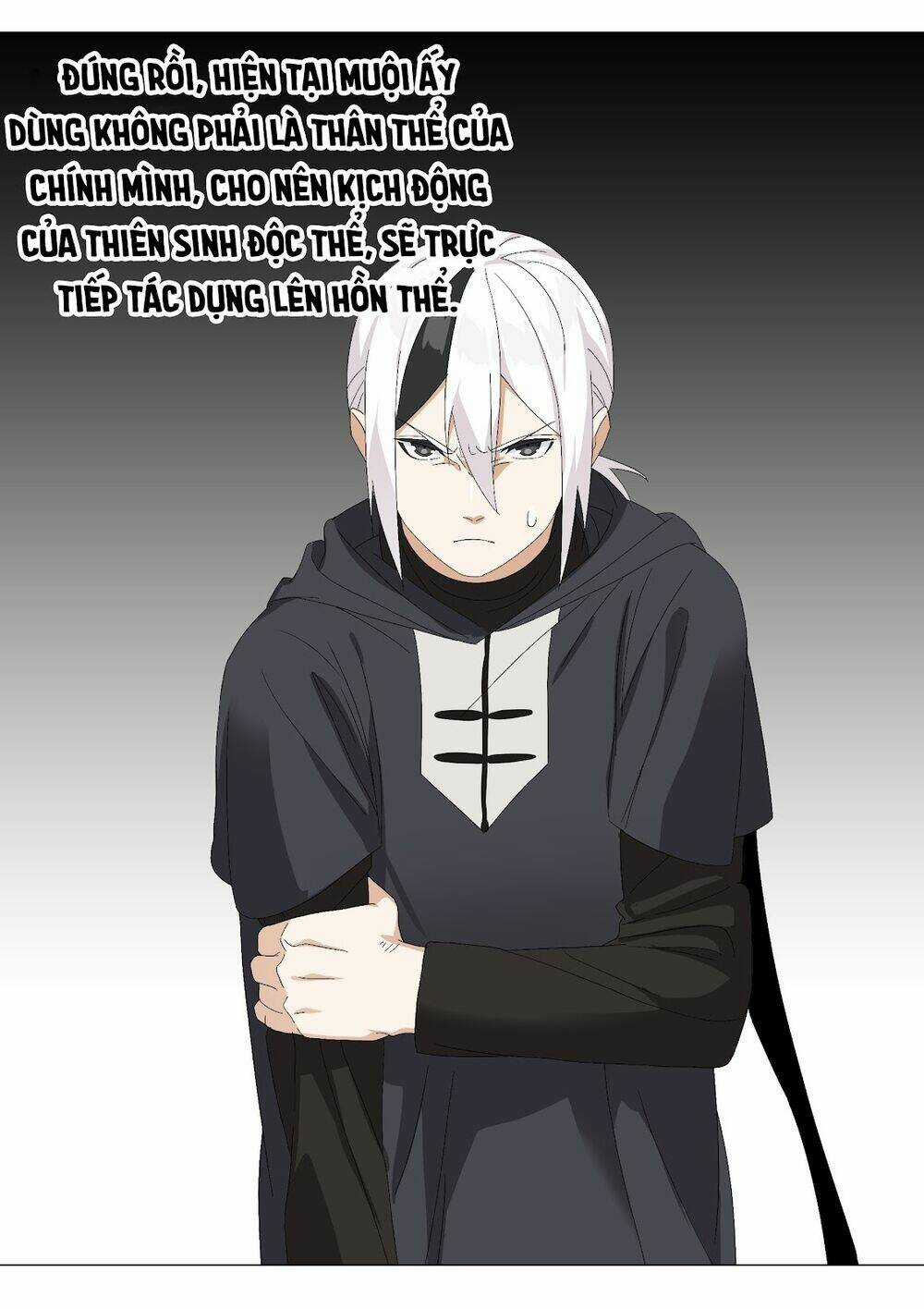 My Harem Grew So Large, I Was Forced to Ascend Chapter 55 trang 72