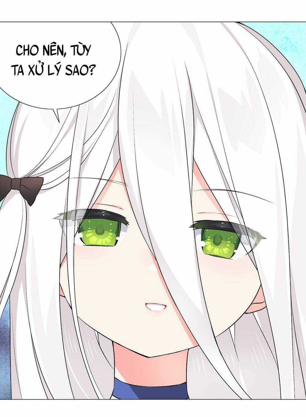 My Harem Grew So Large, I Was Forced to Ascend Chapter 55 trang 74