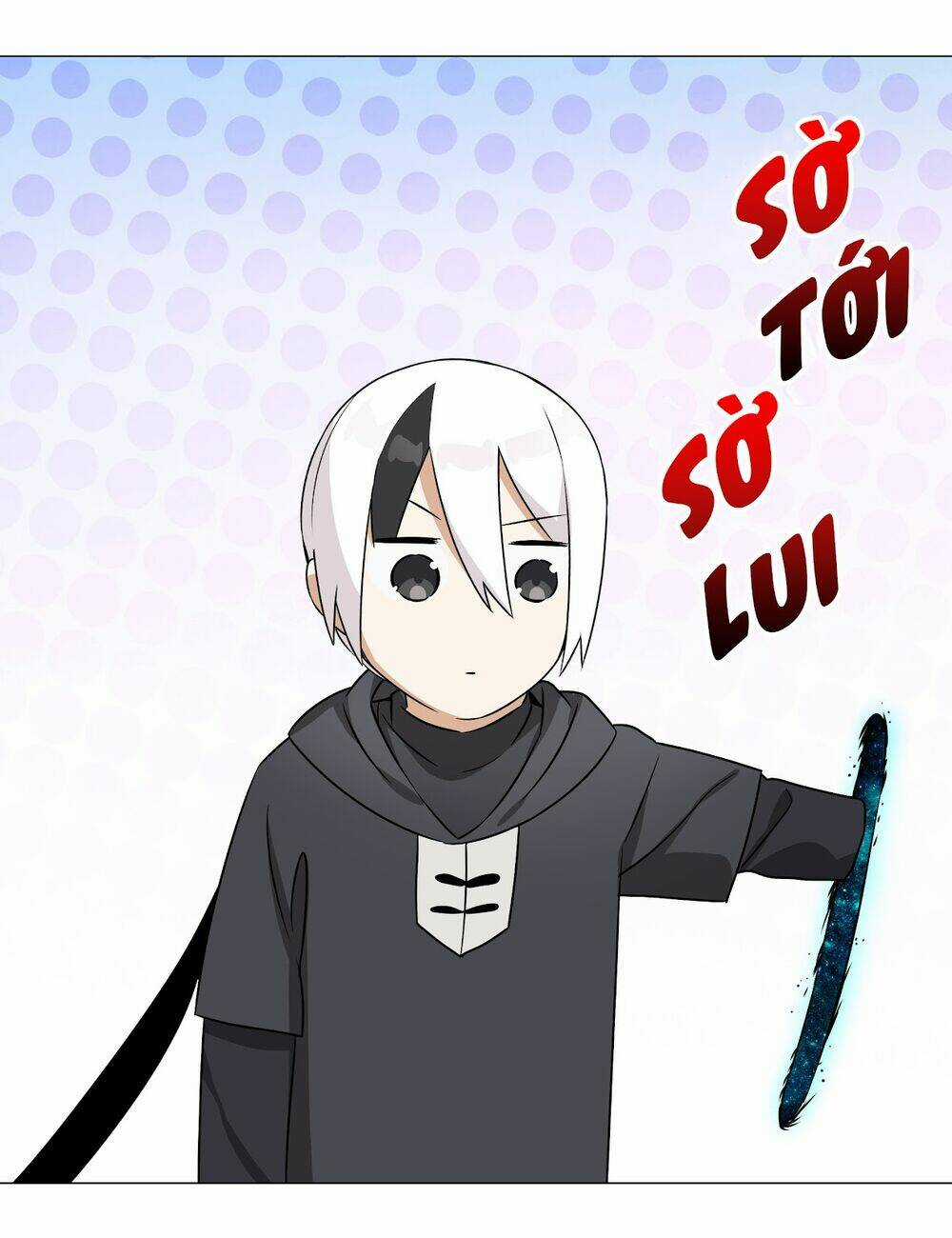 My Harem Grew So Large, I Was Forced to Ascend Chapter 55 trang 76