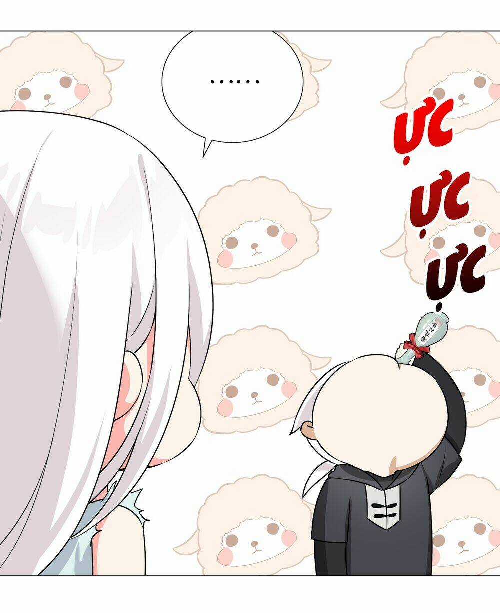 My Harem Grew So Large, I Was Forced to Ascend Chapter 55 trang 78