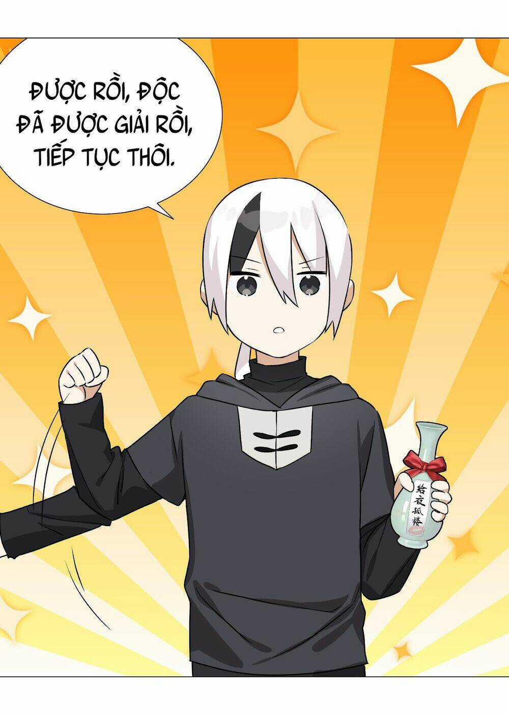 My Harem Grew So Large, I Was Forced to Ascend Chapter 55 trang 79