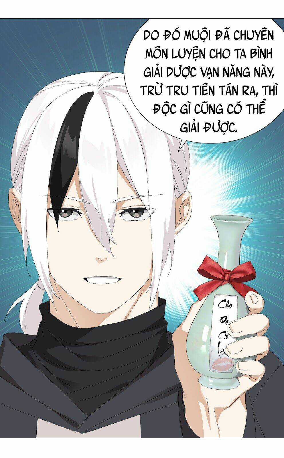 My Harem Grew So Large, I Was Forced to Ascend Chapter 55 trang 82