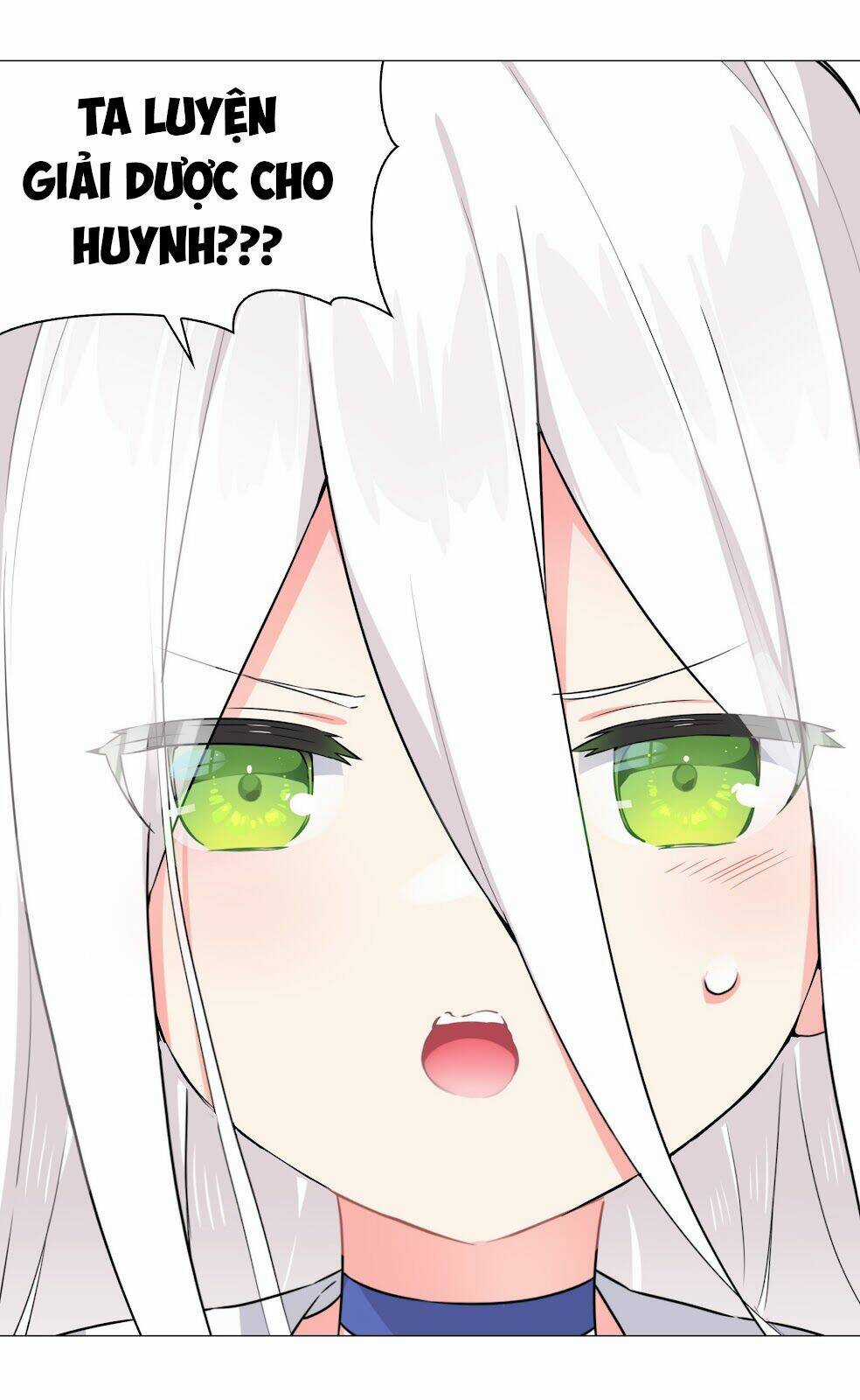 My Harem Grew So Large, I Was Forced to Ascend Chapter 55 trang 83