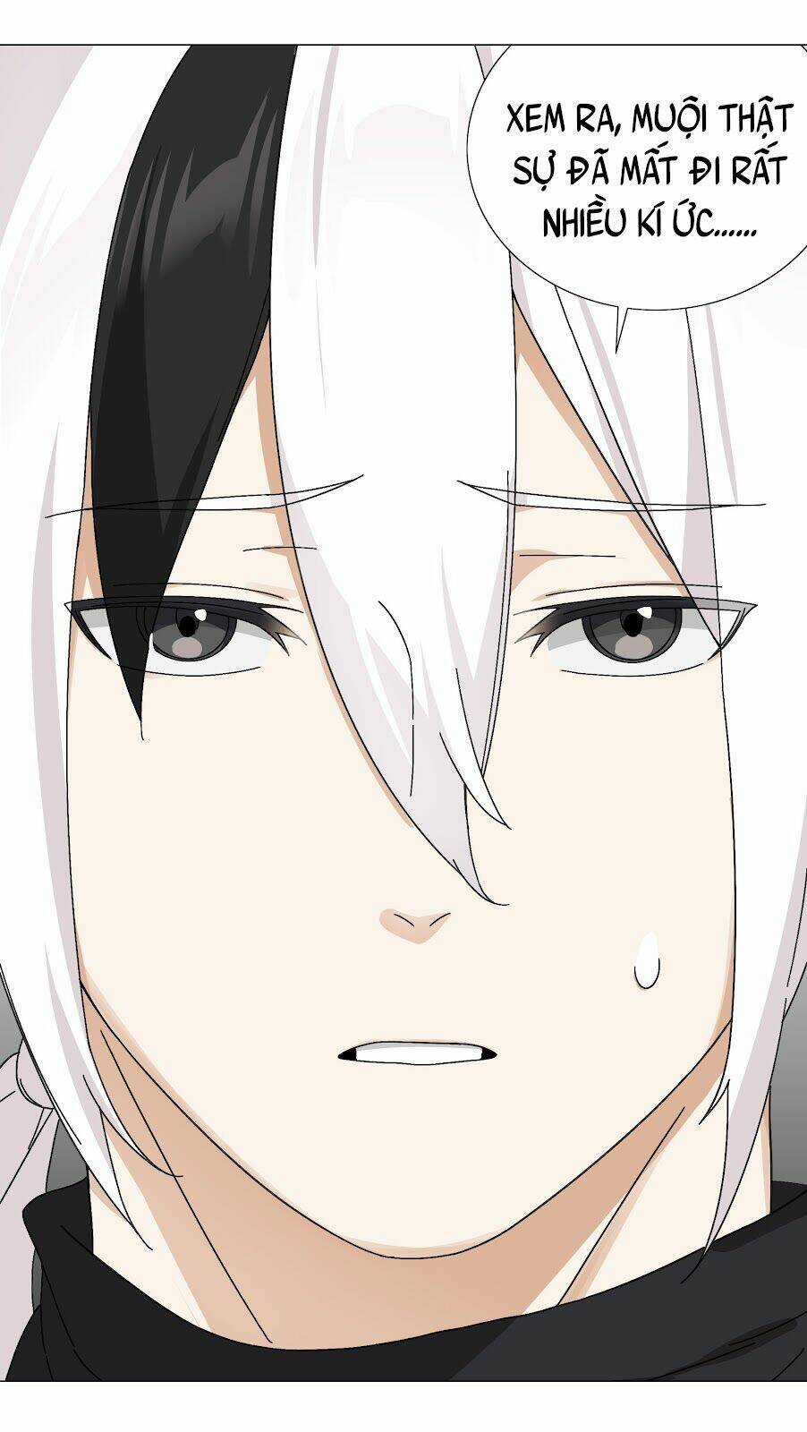 My Harem Grew So Large, I Was Forced to Ascend Chapter 55 trang 85