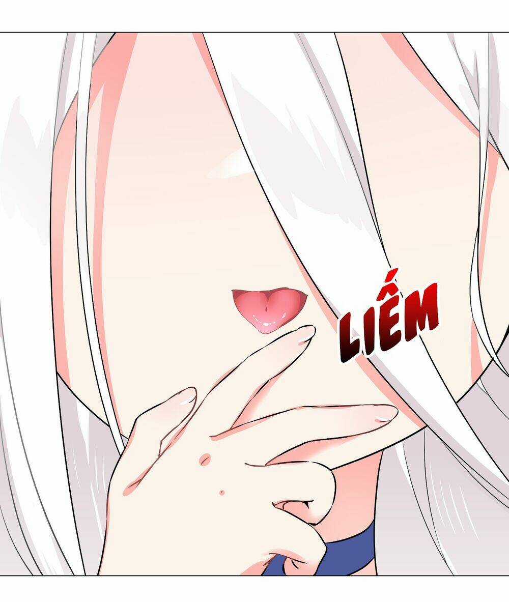 My Harem Grew So Large, I Was Forced to Ascend Chapter 55 trang 86