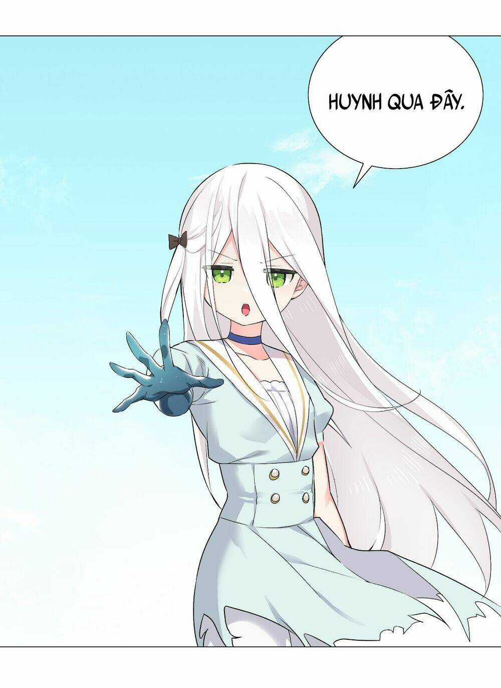 My Harem Grew So Large, I Was Forced to Ascend Chapter 55 trang 88