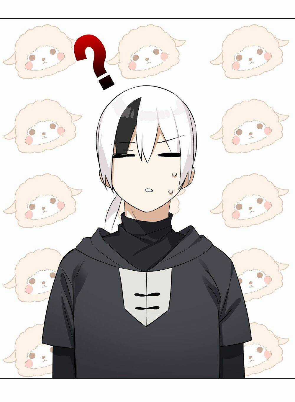 My Harem Grew So Large, I Was Forced to Ascend Chapter 55 trang 89