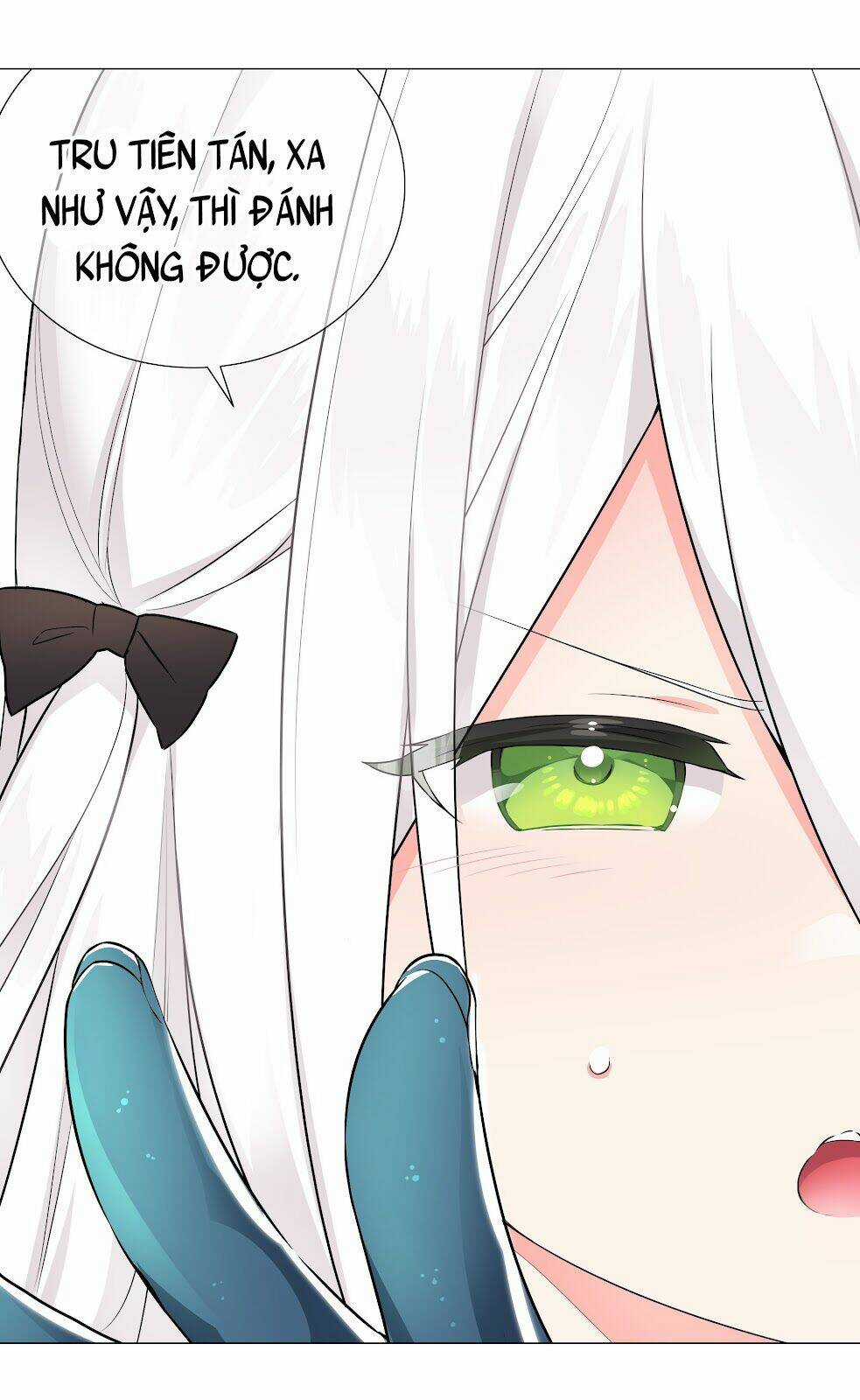 My Harem Grew So Large, I Was Forced to Ascend Chapter 55 trang 90