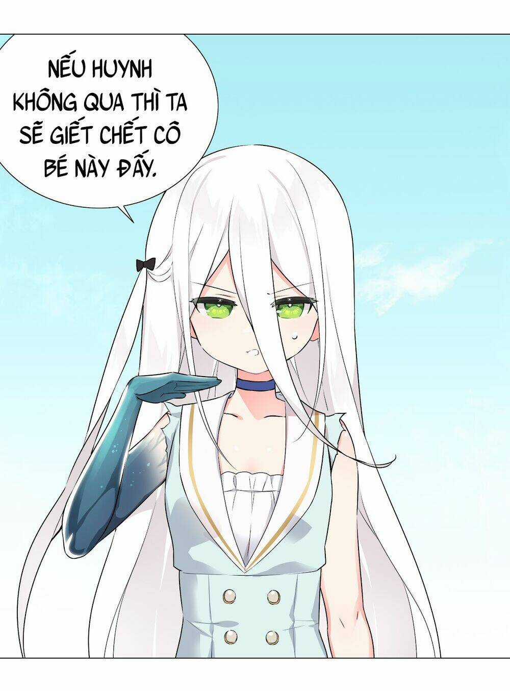 My Harem Grew So Large, I Was Forced to Ascend Chapter 55 trang 92