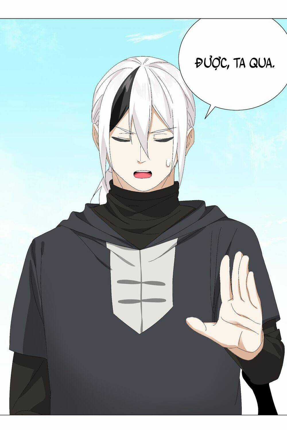 My Harem Grew So Large, I Was Forced to Ascend Chapter 55 trang 93