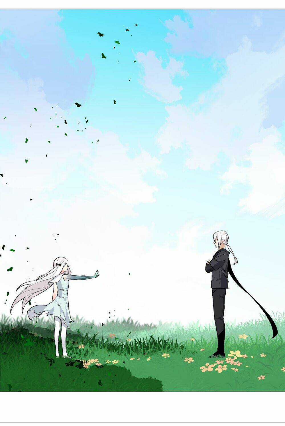 My Harem Grew So Large, I Was Forced to Ascend Chapter 55 trang 94