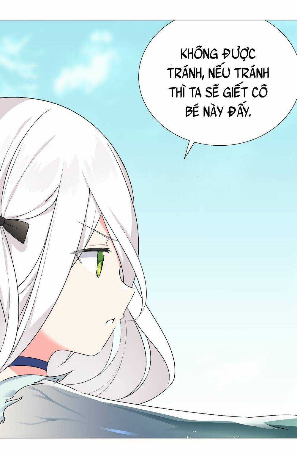 My Harem Grew So Large, I Was Forced to Ascend Chapter 55 trang 97