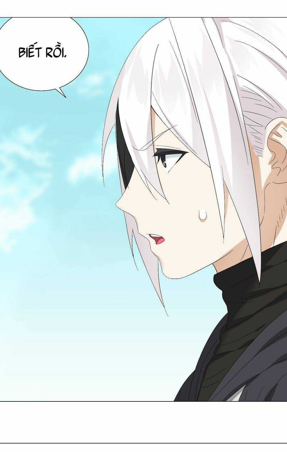 My Harem Grew So Large, I Was Forced to Ascend Chapter 55 trang 98