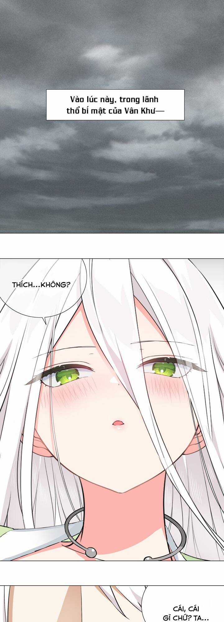 My Harem Grew So Large, I Was Forced to Ascend Chapter 56 trang 11