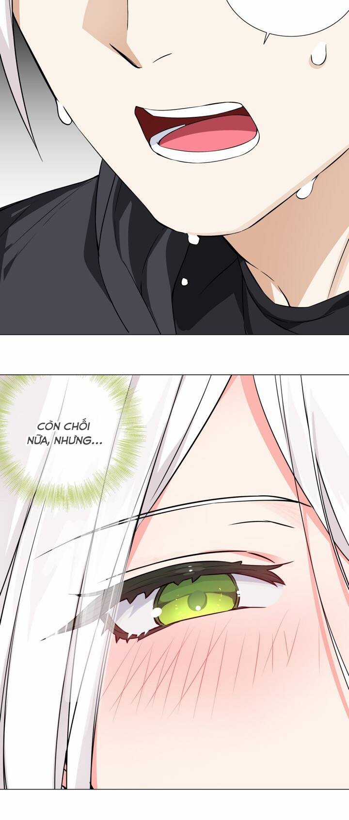 My Harem Grew So Large, I Was Forced to Ascend Chapter 56 trang 12