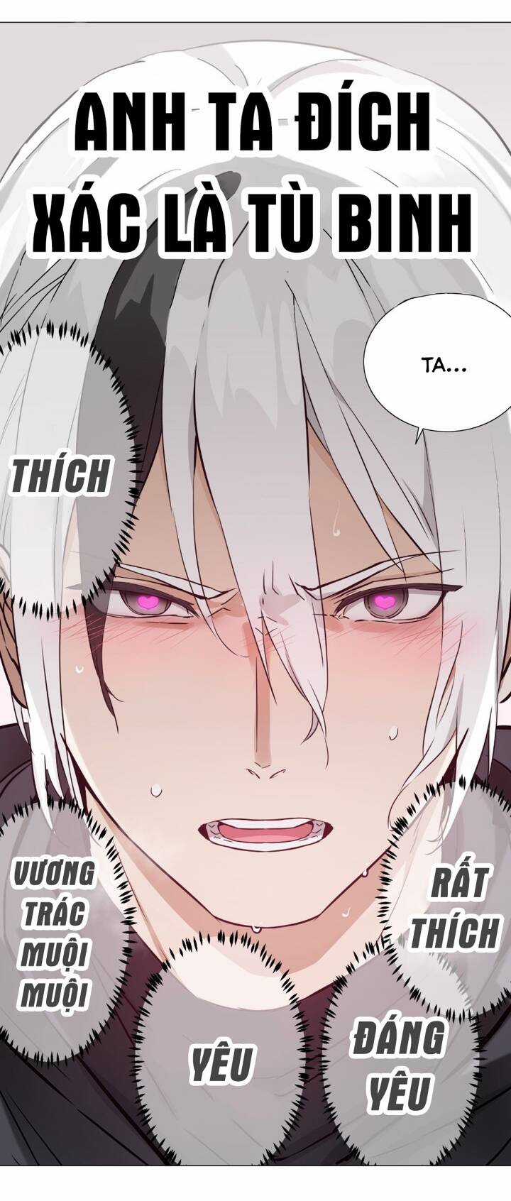 My Harem Grew So Large, I Was Forced to Ascend Chapter 56 trang 13